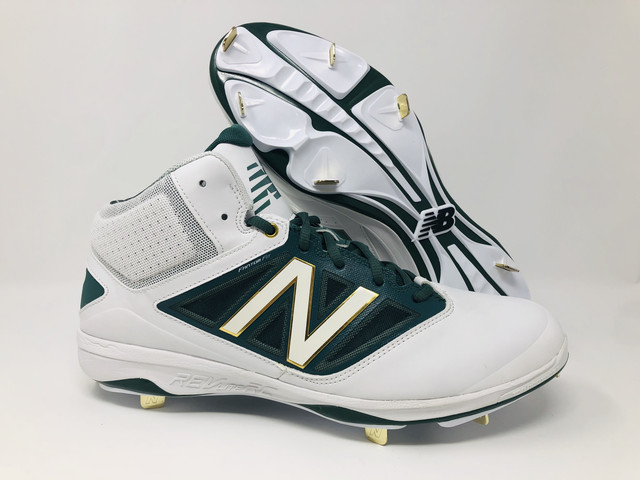 new balance men's 4040 v3 metal baseball cleats