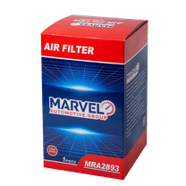 Marvel Engine Air Filter MRA2893 (9L8Z-9601-A; AF777) Fits Ford Escape 09-12, Mazda Tribute 09-11, Mercury Mariner 09-11