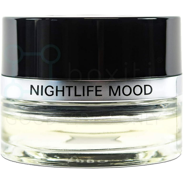 Flacon Perfume Atomiser, Nightlife Mood (000-899-03-88), Mercedes-Benz  Air-Balance Package (P21)