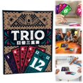 thumbnail image 1 of Gift ToysMemory Trio Parent-Child Gathering Memory Board Game, 1 of 9