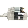 thumbnail image 2 of Bosch Premium 100% Remanufactured Starter, 2 of 4