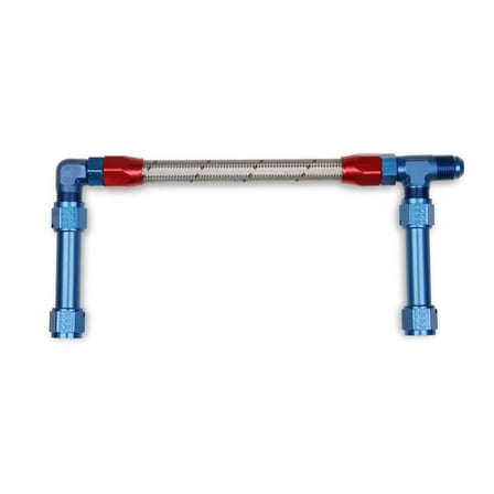 Holley Performance 34-46 Fuel Line