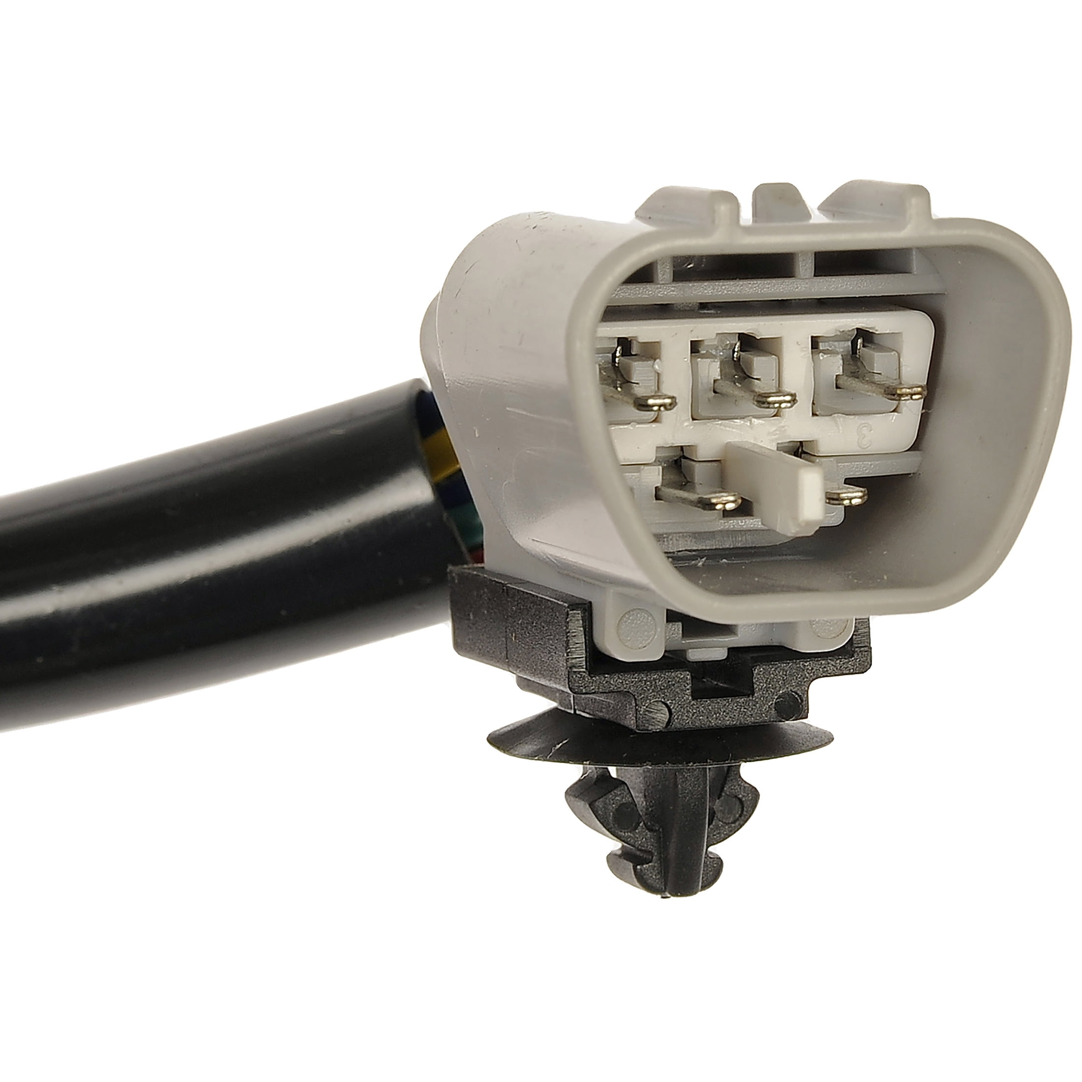 Free Shipping! Dorman 741-134 Front Driver Power Window Motor