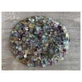 thumbnail image 2 of WHOLESALE Natural Semi Tumbled Gemstone Chips, Crushed Mini Crystals, Irregular Shapes, Undrilled Crystal Chips, 2 of 9