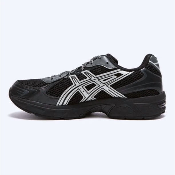 Asics Gel-1130 Black Glacier Grey Folder Exclusive 1201A910-001