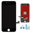 thumbnail image 1 of Phonesmart iPhone 8 Écran Tactile LCD Numériseur Assemblage Remplacement avec Ensemble d'Outils, 1 of 2