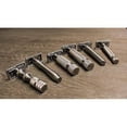 thumbnail image 5 of WCS Classic Collection Razor 88S, Stainless Steel-Open Comb, 5 of 8