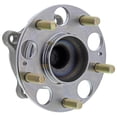 thumbnail image 3 of Wheel Bearing and Hub Assembly Fits select: 2013-2020 HONDA ACCORD, 2015-2020 ACURA TLX, 3 of 5
