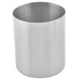 thumbnail image 4 of WEUVEB Makeup Brush Holder Stainless Steel Storage For Christmas And Anniversary 1Pcs, 4 of 7