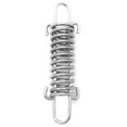thumbnail image 1 of 4X Durable Boat Dock Line Mooring Spring Small Marine Deck Yacht Accessories Stainless Steel Ship Watercraft Buffer, 1 of 5