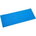 thumbnail image 1 of LOLIPPYY Protective Pool Ladder Pad Blue PVC Non Slip Mat Cushioned Comfort Swimming Step, 1 of 6