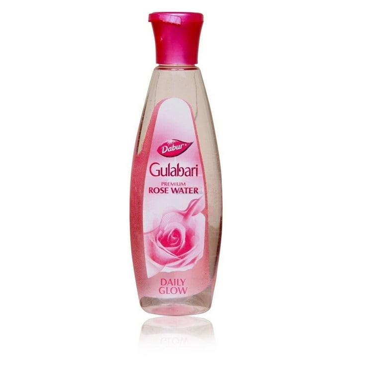 Dabur Rose Water, 250 ml