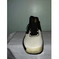 thumbnail image 4 of Size 18 Shoe - Adi - das Dame Black White, 4 of 6