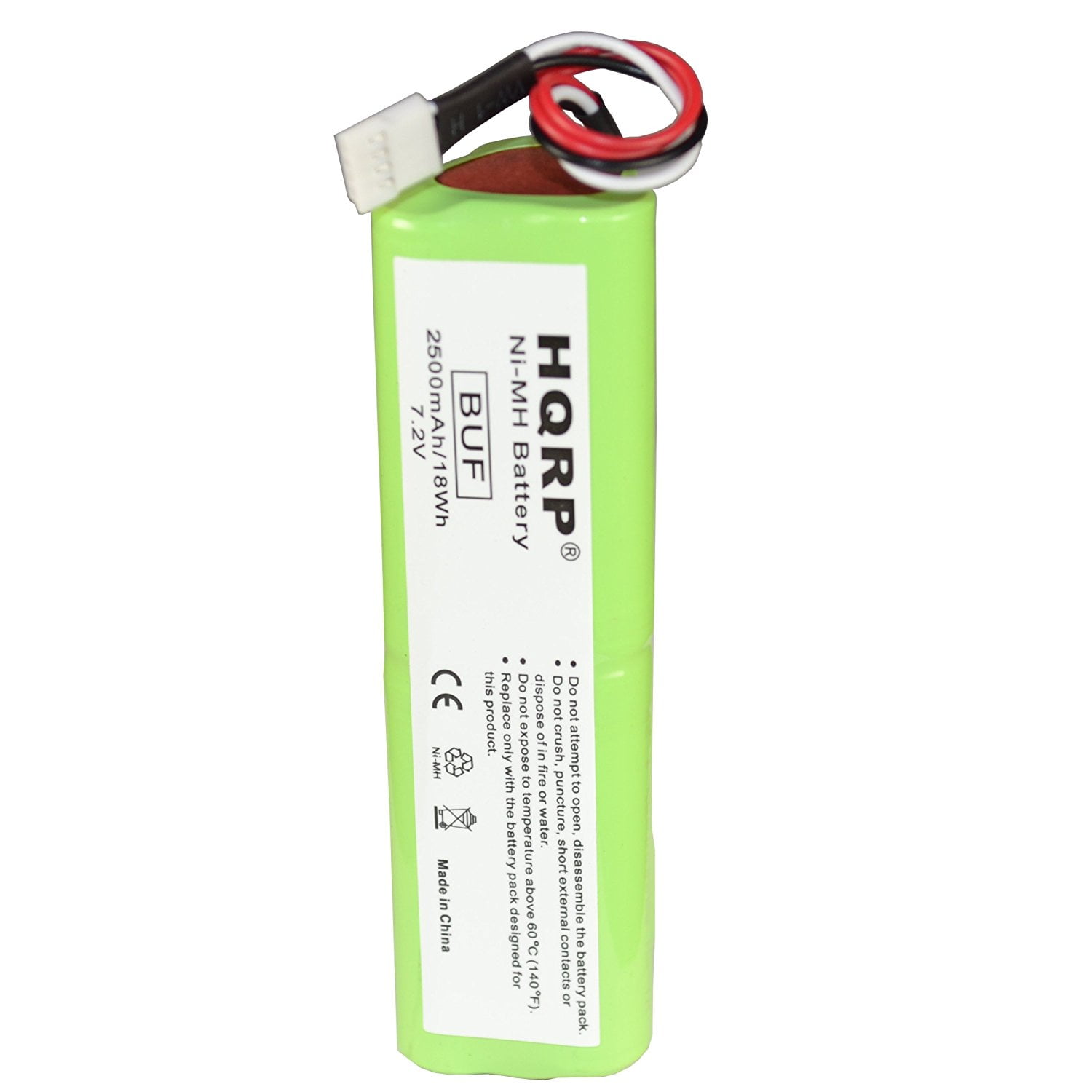 2500mAh Rechargeable Battery for FLUKE Ti Series Thermal Imager 2446641 3105035 