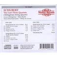 thumbnail image 2 of Chilingirian Quartet - String Quartets 13, 14 & 15 - Music & Performance - CD, 2 of 5