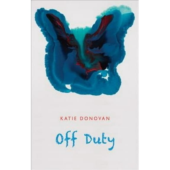 Off Duty (Paperback)
