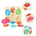 thumbnail image 3 of Dinosaur Puzzle for Kids Dinosaur Egg Puzzle Toy Multi-layer Puzzle Toy 3D Dinosaur Puzzle Toy, 3 of 9