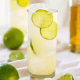 thumbnail image 3 of Margaritaville Singles To Go Water Drink Mix - Margarita Flavored, Non-Alcoholic Powder Sticks Zero Sugar, & Caffeine Free Water Enhancer Quick & Convenient Beverages  (2 Boxes- 12 Total Servings), 3 of 8