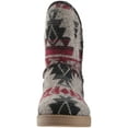thumbnail image 2 of Womens Aylee Closed Toe Ankle Cold Weather Boots, 2 of 5