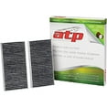 thumbnail image 2 of Cabin Air Filter Fits select: 2001-2005 HONDA CIVIC, 2002-2006 HONDA CR-V, 2 of 3