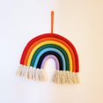 thumbnail image 4 of Taza de moda para baño, cepillo de dientes, cosas, mariquita, soporte de succión de pared, organizador (3 piezas) Botao, 4 of 5