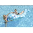thumbnail image 2 of Poolmaster Willy the Whale Swimming Pool Float Rider, 2 of 4