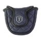 thumbnail image 4 of Funda para cabeza de putter Colamx azul oscuro 14 cm x 11 cm x 3,5 cm, 4 of 8