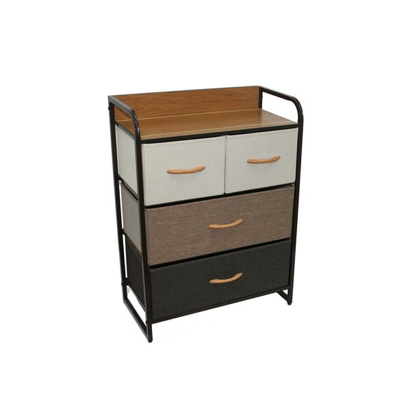 Nola 6 drawer double dresser walmart deals