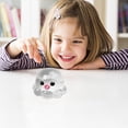 thumbnail image 4 of Diceymbol Octopus&nbsp;Squishy&nbsp;Stress&nbsp;Relief&nbsp;Ball&nbsp;Slow&nbsp;Rising&nbsp;Squeeze&nbsp;Ball&nbsp;White&nbsp;Hand&nbsp;Fidget&nbsp;for&nbsp;Office&nbsp;Desk&nbsp;Home&nbsp;Travel, 4 of 7