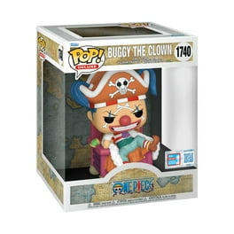 Funko Mystery Minis Vinyl Figure - One Piece S1 - CORAZON (3