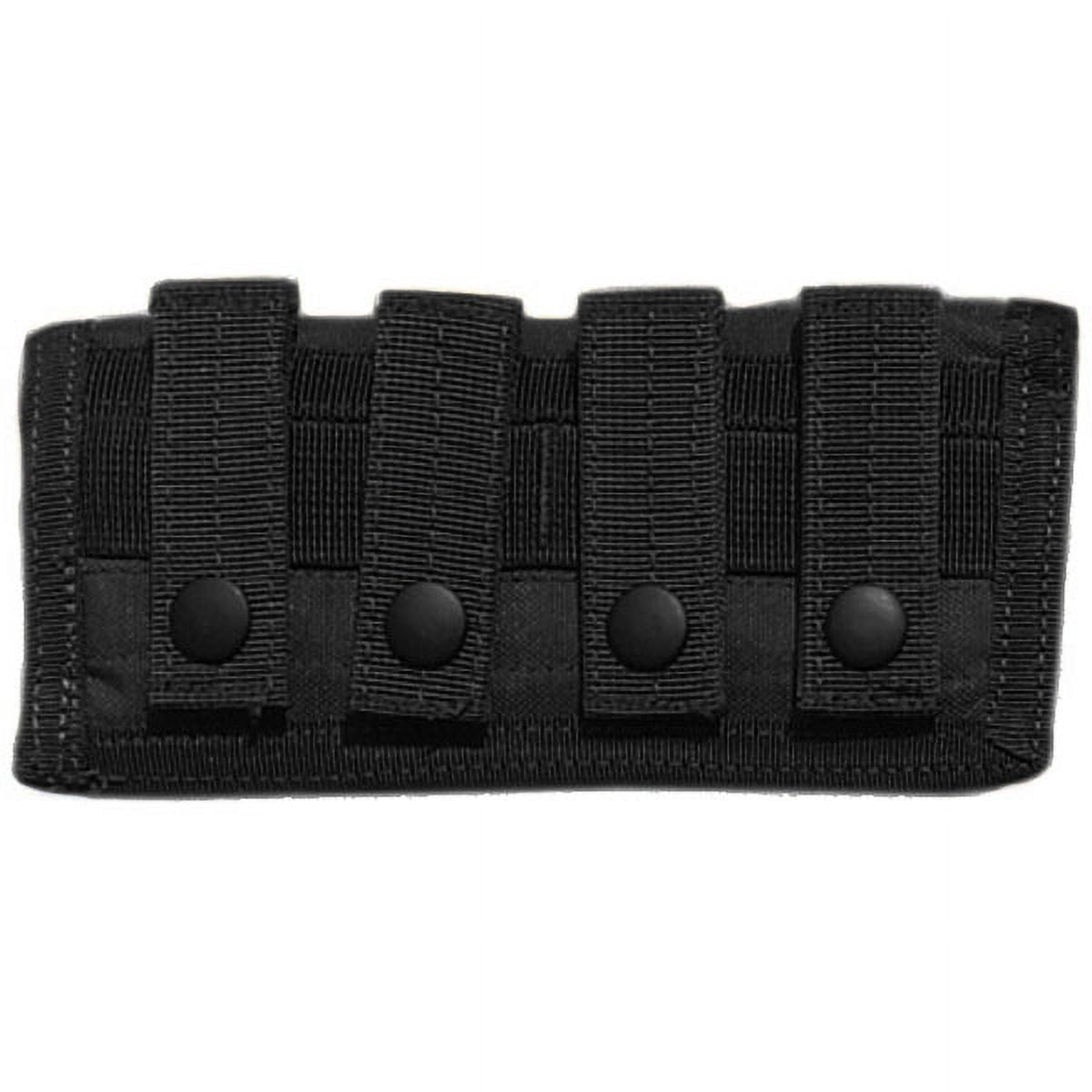Condor Elite MA12-002 Shotgun Ammo Pouch Black