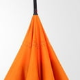 thumbnail image 4 of Inverted Umbrella,Double Reverse Umbrella Fiber Inverted Automatic Umbrella Reverse Umbrella Superior Craftsmanship, 4 of 5