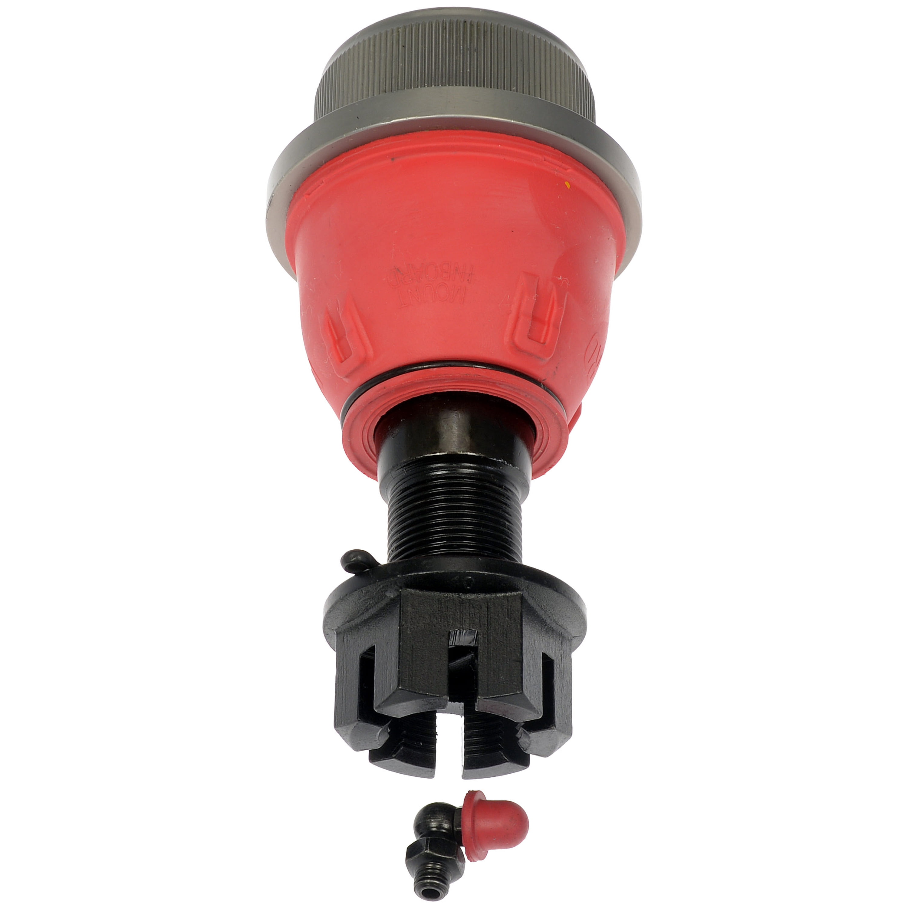 Dorman BJ83015RD Front Lower Suspension Ball Joint for Specific Dodge / Ram Models