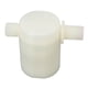 thumbnail image 1 of Válvula De Control De Nivel De Agua, Tornillos De Acero Inoxidable Válvula De Flotador De Agua Rosca Macho G1/2 Para Tanque De Agua, 1 of 7
