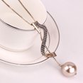 thumbnail image 1 of maskred Modern Pendants Chain Environmental Friendly Alloy And Long-lasting Color Exquisite And Beautiful, 1 of 6