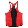 thumbnail image 4 of Hirigin Men Gym Sleeveless Tank Top Muscle Sport Workout Fitness Vest Tee, 4 of 5