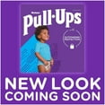 thumbnail image 2 of Huggies Pull-Ups Training Pants for Boys (Choose Your Size), 2 of 2