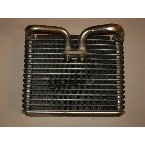 A/C Evaporator Core Fits select: 1999-2005 MAZDA MX-5 MIATA