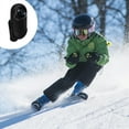 thumbnail image 5 of Mini Body Camera with Audio & Video Recording, Portable Wearable Action Camera, Hands-Free POV Recorder for Vlogging, Travel, Pets, Cycling, and Motorcycle Adventures, 5 of 7