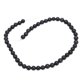 thumbnail image 1 of Cuentas Sueltas De Piedras Preciosas, Cuentas Redondas De Piedra Natural, Buena Textura Para La Fabricación De Joyas De Pulseras DIY Ccdes Otros, 1 of 8