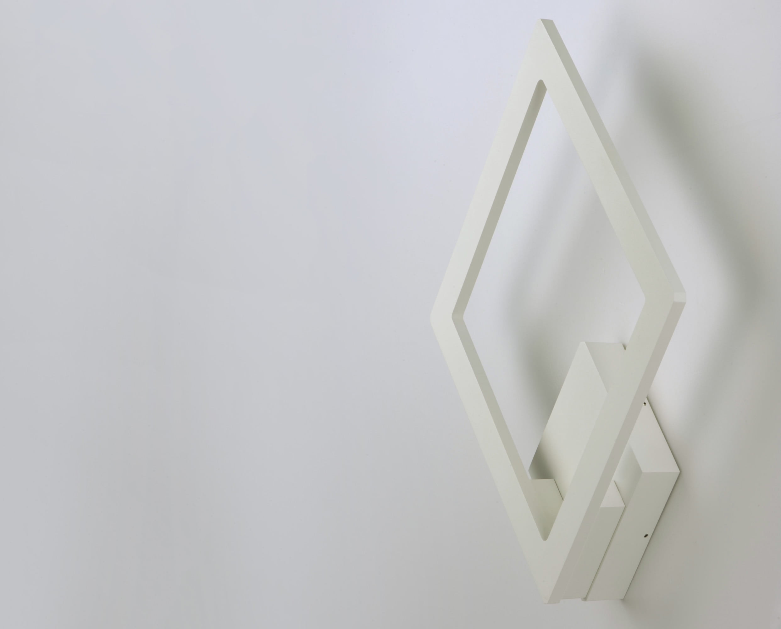 Maxim E41495-WT Alumilux LED Outdoor Wall Sconce, White