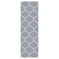 thumbnail image 3 of Surya Mystique Teal Area Rug, 3 of 11