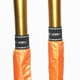 thumbnail image 3 of Horquils denteras Amortiguador Protector Cubierta antipolvo Envoltura Amortiguación Bota - Naranja Baoblaze Cubierta de polvo de la horquilla delantera, 3 of 6