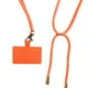 thumbnail image 1 of Correa Y Parche Compatibles Con La Mayoría De Los Teléfonos Móviles Multifuncionales Con Bandolera, Nylon Universal, Cordón Ajustable Para El Cuello, Funda Para Teléfonos Inteligentes, 1 of 2