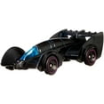 thumbnail image 1 of Hot Wheels Batman Live Véhicule Batmobile, 1 of 4