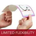 thumbnail image 3 of GBC EZLoad Blue End Cap Laminating Roll Film, Low Temp, Gloss, 12" x 100', 5 mil, 2 Pack (3000052EZ), 3 of 5