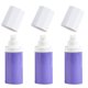 thumbnail image 3 of GOOHOCHY botellas con bomba sin aire, para viaje, rellenables, vacías, de 50 ml., 3 of 8