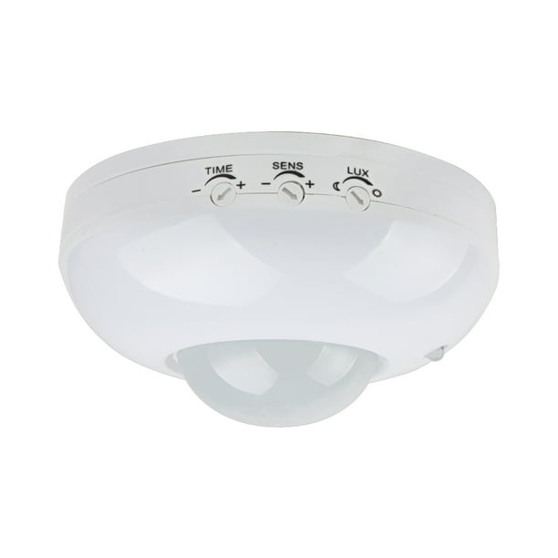 Ceiling mount occupancy sensor wiring diagram