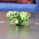 thumbnail image 5 of Bakugan Evolutions Serie Platino de metal fundido Ventus Sectanoid, 5 of 5
