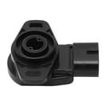 thumbnail image 3 of Sensor de interruptor TPS, sensor de posición del acelerador TPS Sensor TPS Sensor de posición del acelerador de repuesto automotriz de alta capacidad, 3 of 9